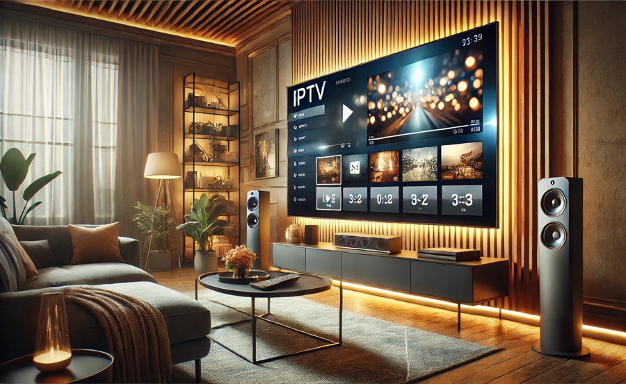 Mastering IPTV: How to Solve Playback Failed Errors