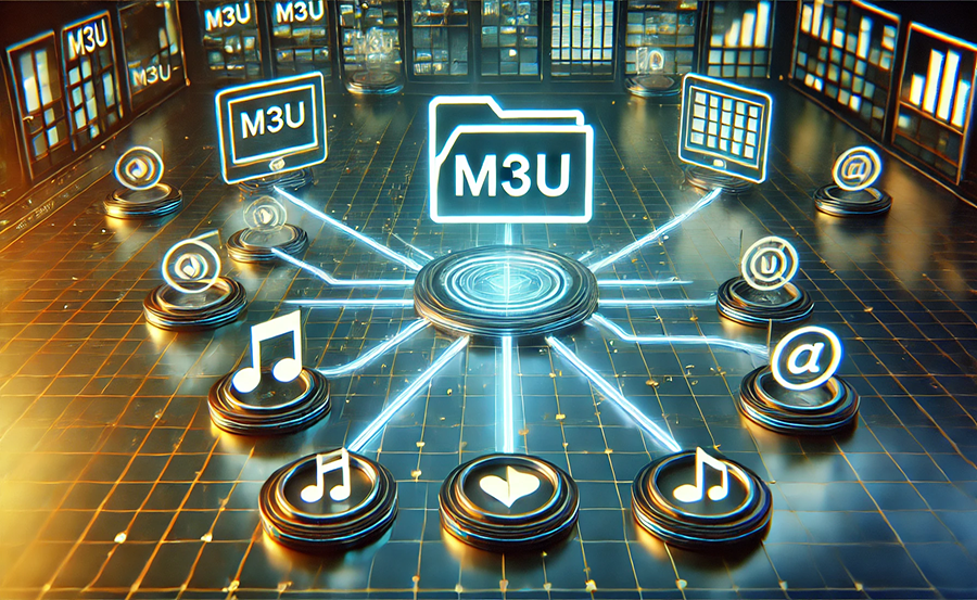 Troubleshooting Video Quality Issues for M3U in VLC