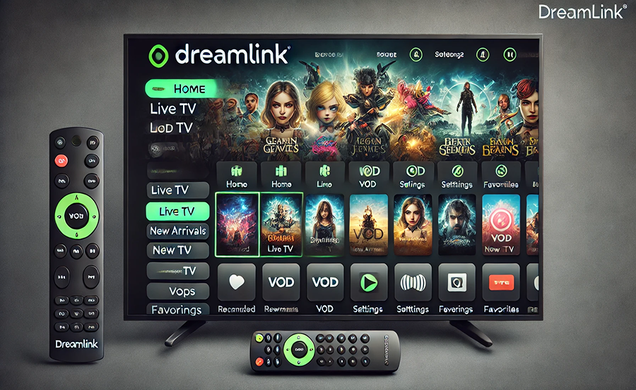Dreamlink’s Compatibility with Various TV Models