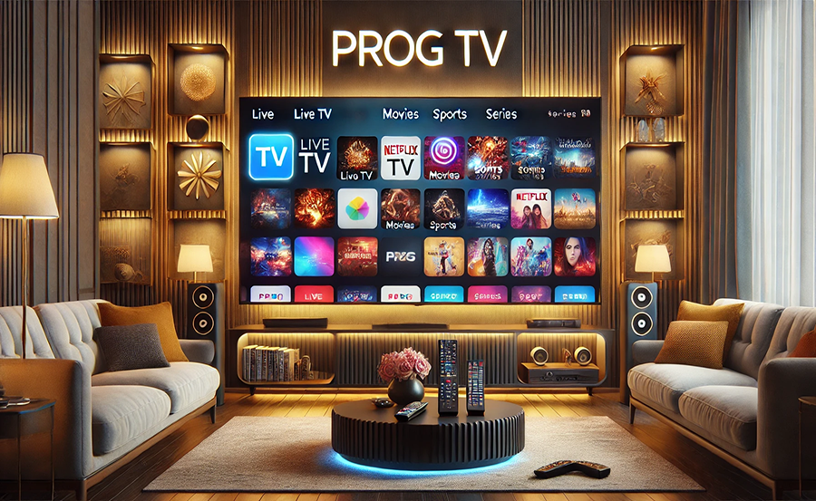 How to Extend ProgTV’s Functionality with Scripts