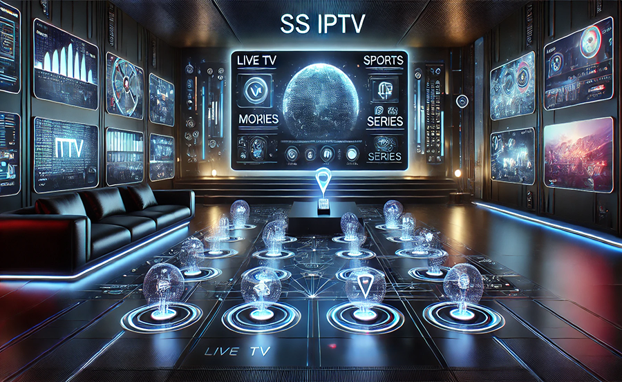 SS IPTV’s Impact on Television Advertising