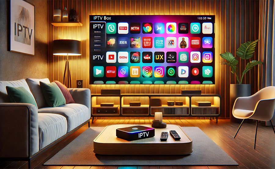 Securing Your Android Box: Privacy Tips and Security Measures