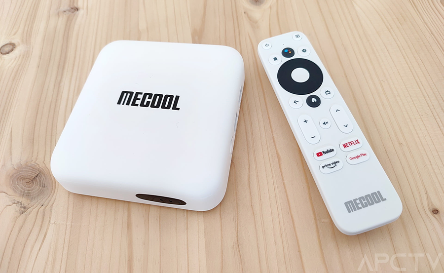 How to Optimize Sound Settings on the MECOOL KM2