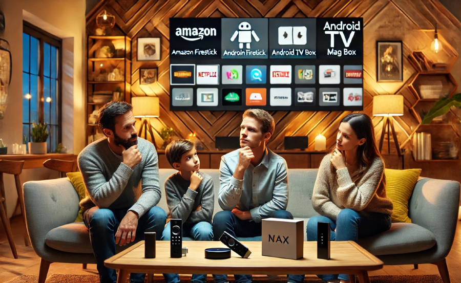 Firestick vs Android Box vs MAG Box: Which Is Best for International Channels?