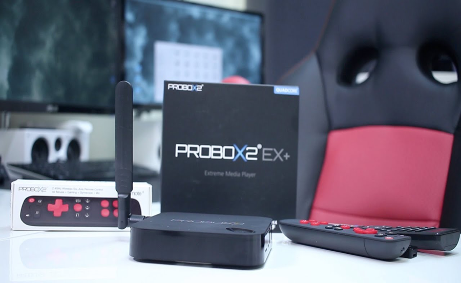 Probox2 Air Plus in Office Settings: Advantages and Set-up