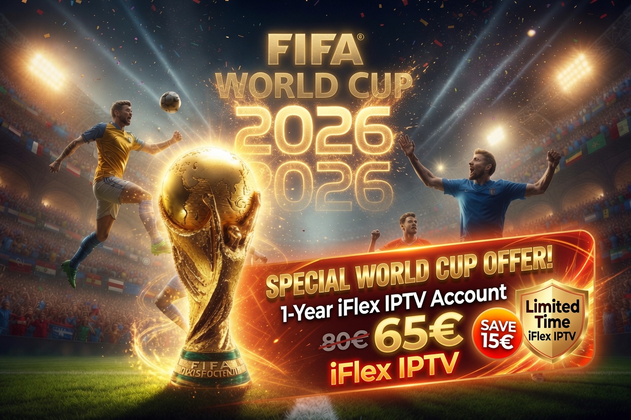iflex iptv